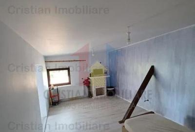 Vila P M 240mp utili si 400mp teren Radu Negru - 9