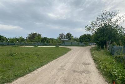 TEREN INTRAVILAN  852MP / FS 17ML / PIPERA / OXFORD / PADURE TEREN INTRAVILAN  852MP / FS 17ML / PIPERA / OXFORD / PADURE - 6