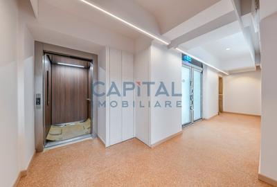 (A02) Apartament 2 camere, 77,9 mp utili , parter care beneficiaza de o gradina - 5