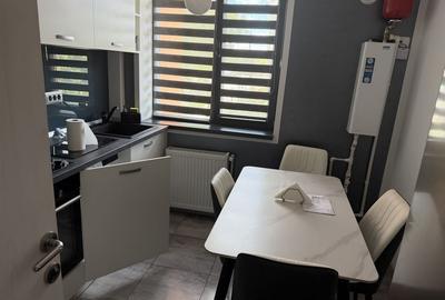 Apartament cu 2 camere semidecomandat în Amzacea - 6