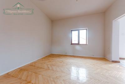 Apartament cu 2 camere nedecomandat în Central - 3