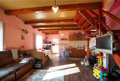 LOCUINTA TA DE VIS IN PADUREA NEAGRA - 24