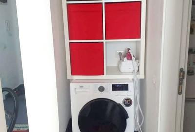 Apartament cu 2 camere decomandat în Chiajna - 6