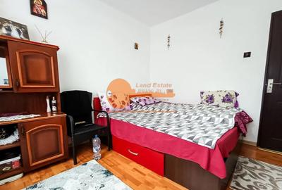 Apartament cu 3 camere decomandat în Crângași - 9