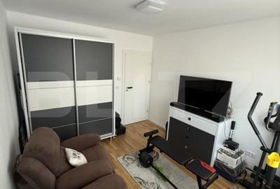 Vila moderna cu piscina, cartier Albert - 16