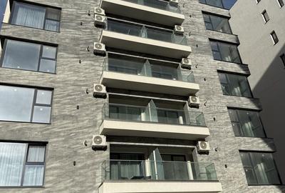 Apartament cu 2 camere în Nord - 4