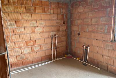 Casă cu 3 camere în Exterior Vest - 7