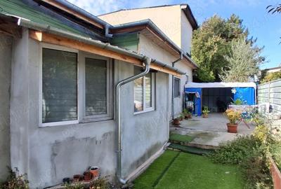 Casă cu 3 camere cu Teren 174 Mp în Dămăroaia - 14