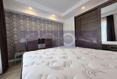 VANZARE 2 CAMERE | PARCARE INCLUSA | COSMOPOLIS - 5