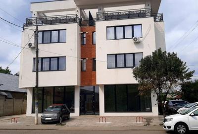IDEALA LOCATIE- chiar pe Calea Bucuresti- Tunari, 5 locuri de parcare - 2
