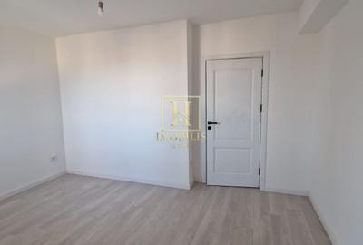 Apartament cu 2 camere decomandat în Popas Păcurari - 2