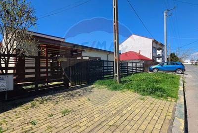 Casă cu 3 camere cu Teren 303 Mp în Central - 32