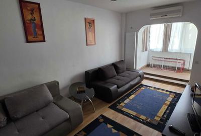 Apartament cu 2 camere decomandat în Faleza Nord - 13