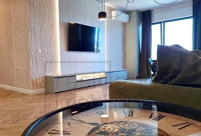 Pet friendly! Apartament 3 camere, Zorilor, zona Golden Tuli - 1