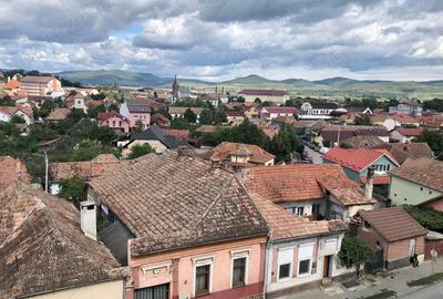 Garsonieră decomandată în Central - 1