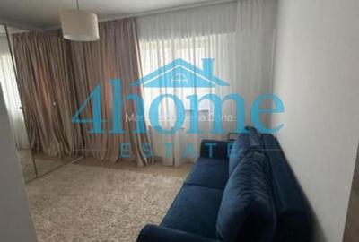 Apartament cu 3 camere în 13 Septembrie - 9