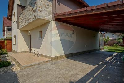 Casa moderna si spatioasa in cartierul Izvor ideala pentru o familie! - 3
