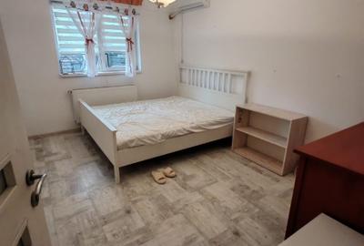 Apartament cu 2 camere decomandat în Central - 2