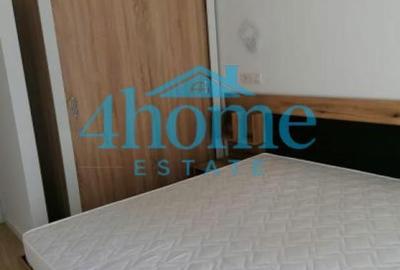 Apartament cu 2 camere, mobilat în Tei - 5