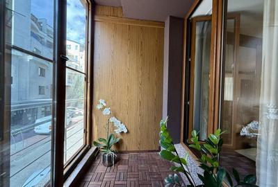 Apartament 3 Camere Spațios | Inchiriere | Herăstrău | Garaj Subteran Apartament 3 Camere Spațios | Inchiriere | Herăstrău | Garaj Subteran - 24