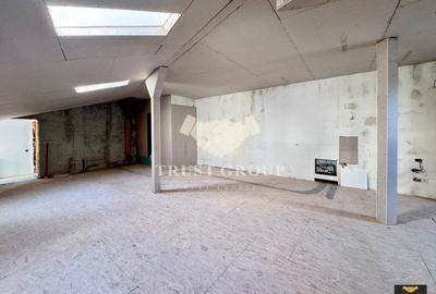 Casa individuala Gradina Icoanei | 2 Locuri Parcare | 253 mp curte libera - 27