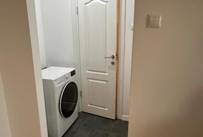 Apartament cu 2 camere semidecomandat, mobilat în Floreasca - 12