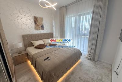 Apartament cu 3 camere semidecomandat, mobilat în Albert - 15