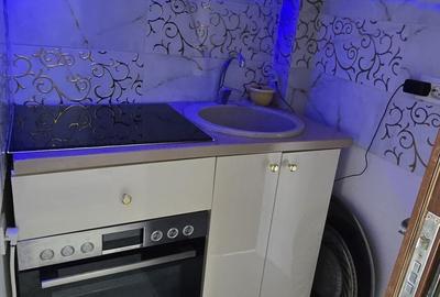 Garsonieră semidecomandată, mobilată în Far - 10