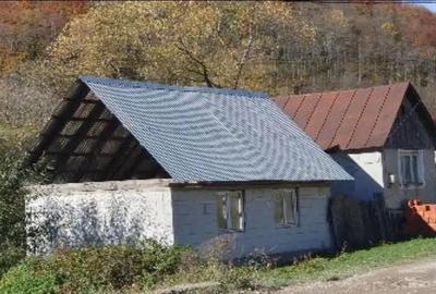 Casa si teren- Loc. Dognecea, jud. Caras-Severin - 7