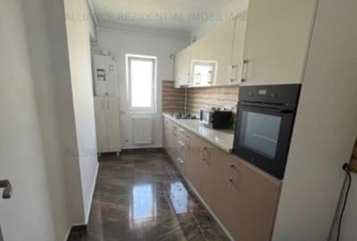 Apartament 2 camere de inchiriat Ozana - 1