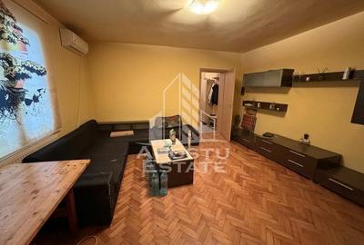 Apartament cu 2 camere semidecomandat în Bălcescu - 3