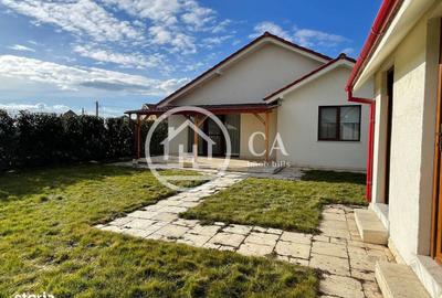 Casă cu 4 camere decomandat în Sântandrei - 4