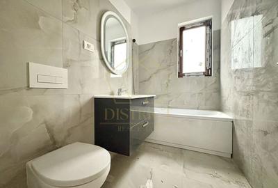 Apartament spațios cu 2 camere, in bloc cu lift | Giroc | ESO - 6