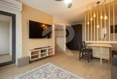 Apartament  3 Camere 77 mp utili 2 Locuri de Parcare Greenfield Residence - 4
