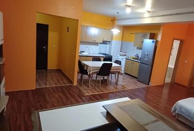 Apartament cu 2 camere decomandat în Girocului - 8