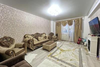 Apartament 2 Camere Militari Residence Ilie Petre 84 - 1