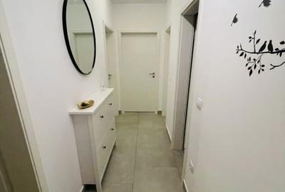 Apartament de 2 camere-DECOMANDAT-Tractorul-Coresi - 7