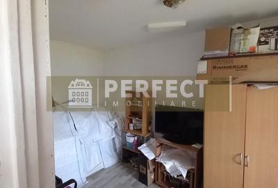 Apartament cu 2 camere nedecomandat în Vest - 4