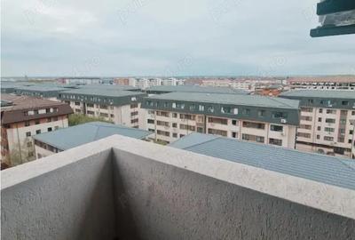 Garsonieră decomandată în Chiajna - 2