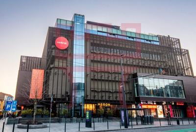 Birou, de 30 mp, în Ultracentral - 20