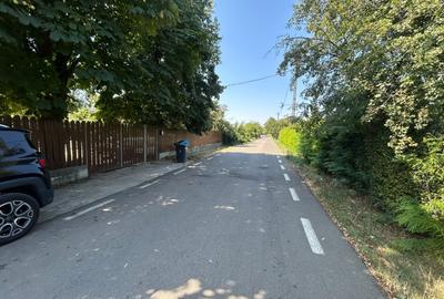 Teren Construcții intravilan de 3000 mp, în Lilieci - 4