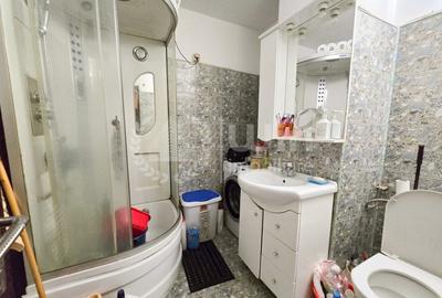 Apartament 3 camere | 66mp | Balcon | Gruia | Zona Stadion CFR - 6