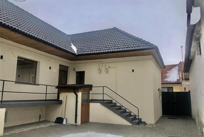 Casă individuală cu 3 camere cu Teren 350 Mp în Județean - 20