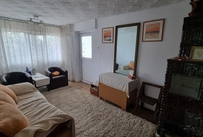 Casă individuală cu 3 camere cu Canalizare în Dridu - 4