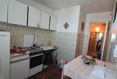 Apartament cu 2 camere decomandat în Central - 6