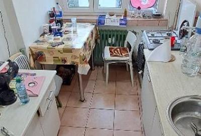 Apartament cu 3 camere semidecomandat în Baba Novac - 6