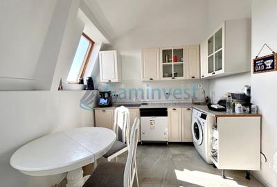 Apartament cu 3 camere de vânzare, 85mp utili, Rogerius, Oradea, Gaminvest V4378 - 5