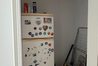 Apartament cu 2 camere decomandat, mobilat în Tractorul - 7