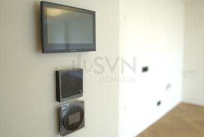 Apartament cu 2 camere semidecomandat în Floreasca - 7