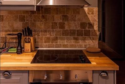 APARTAMENT 2 CAMERE | CENTRAL MAMAIA | TERMEN LUNG - 17